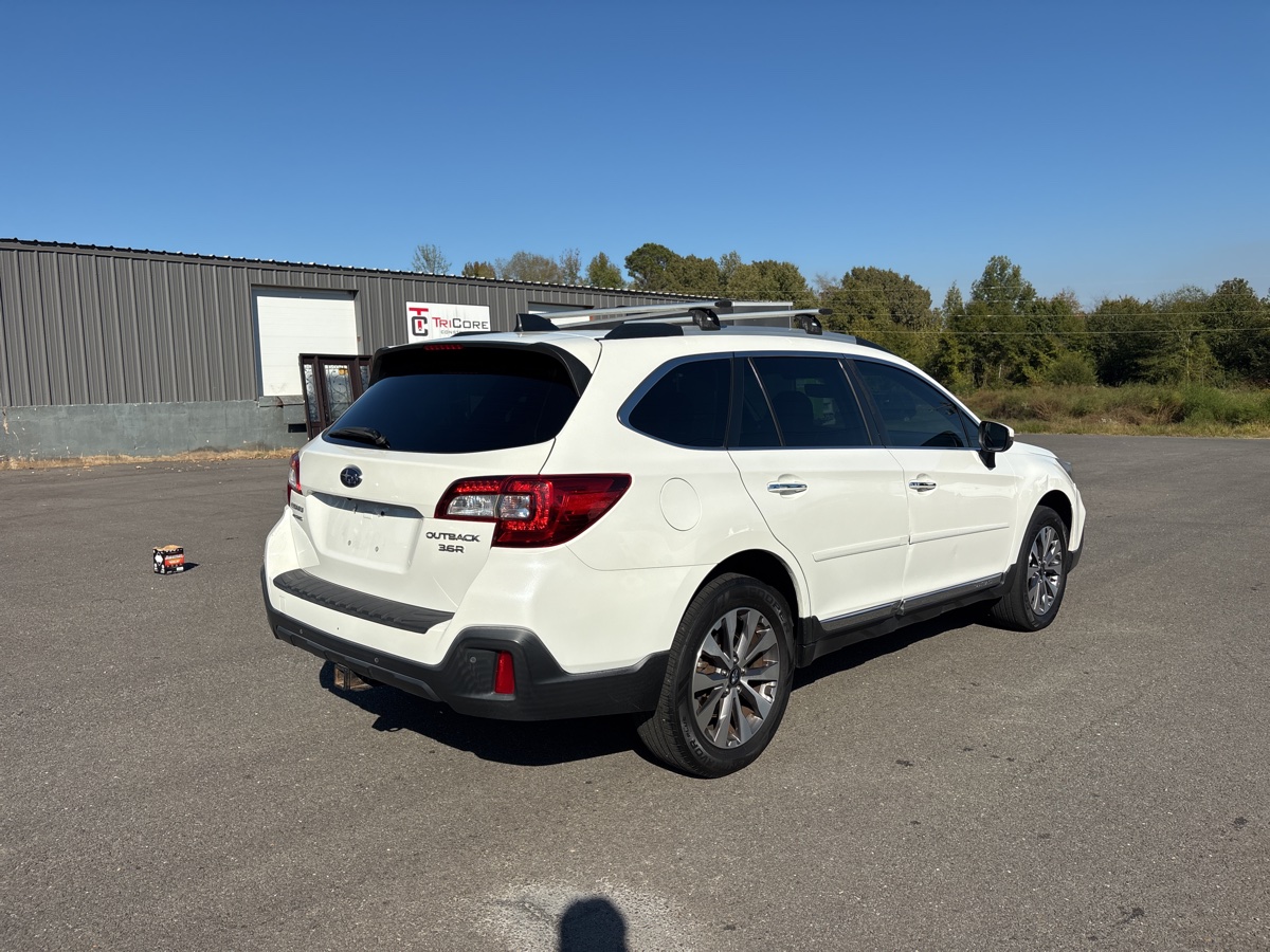 2019 Subaru Outback Touring+M/R+ES+NAVI photo 5