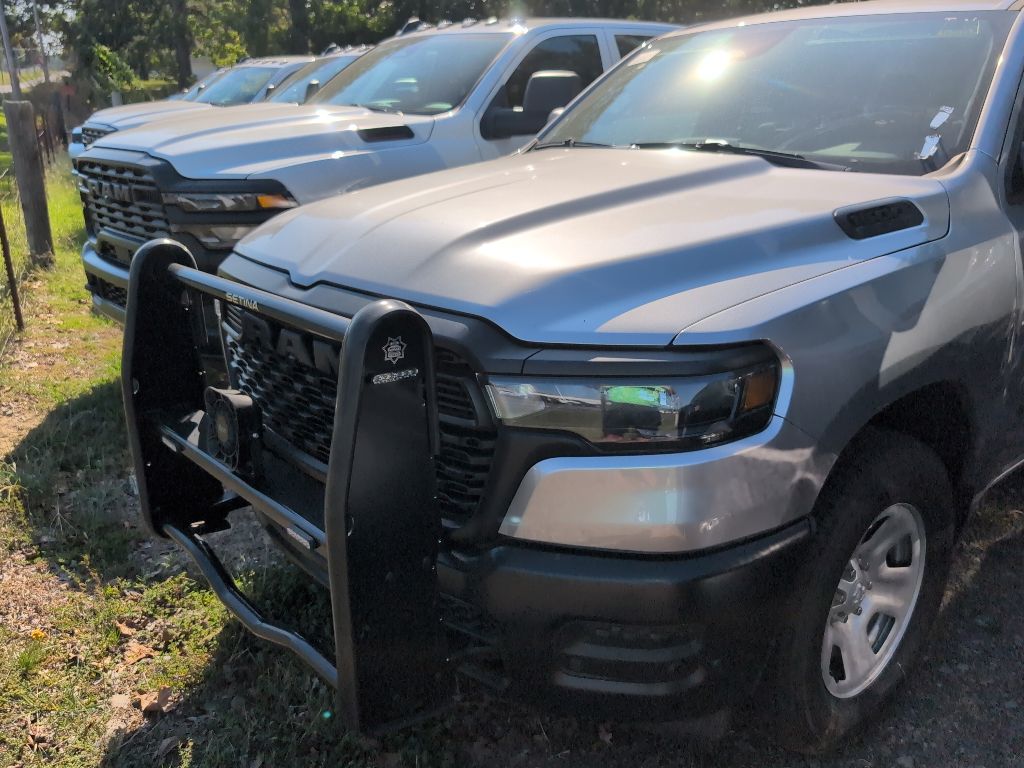 2026 Ram 1500 Tradesman photo