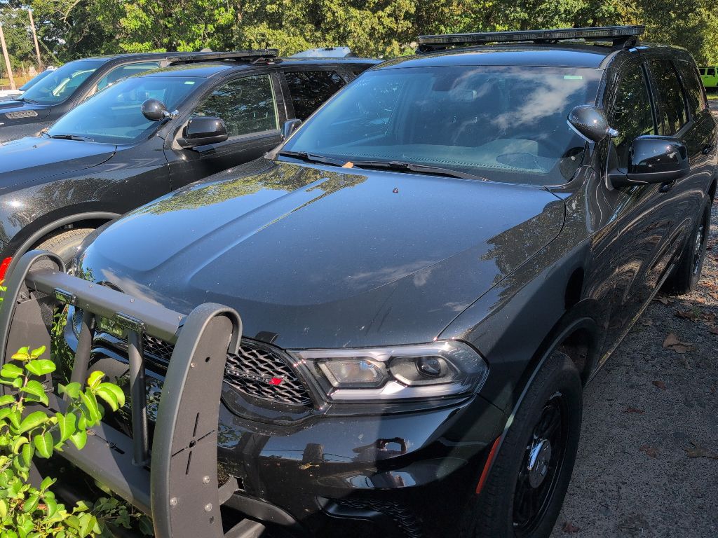 2026 Dodge Durango Pursuit photo