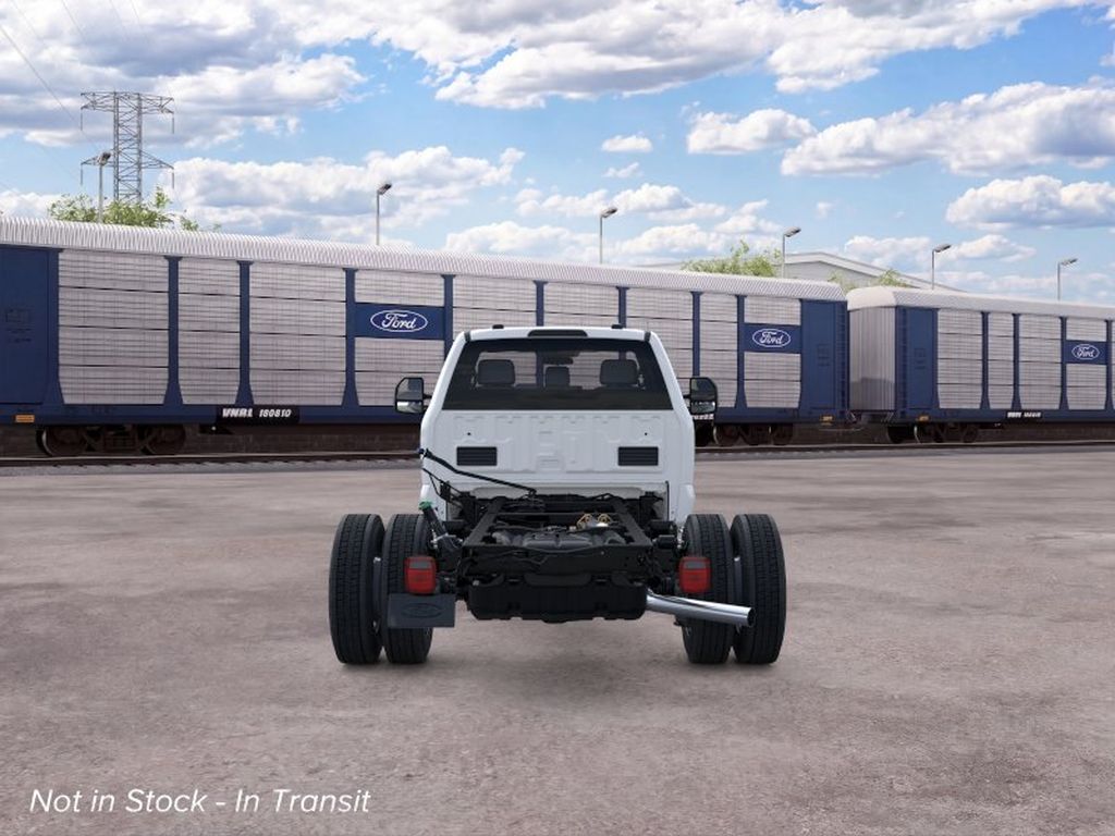 2026 Ford F-550 XL photo 5