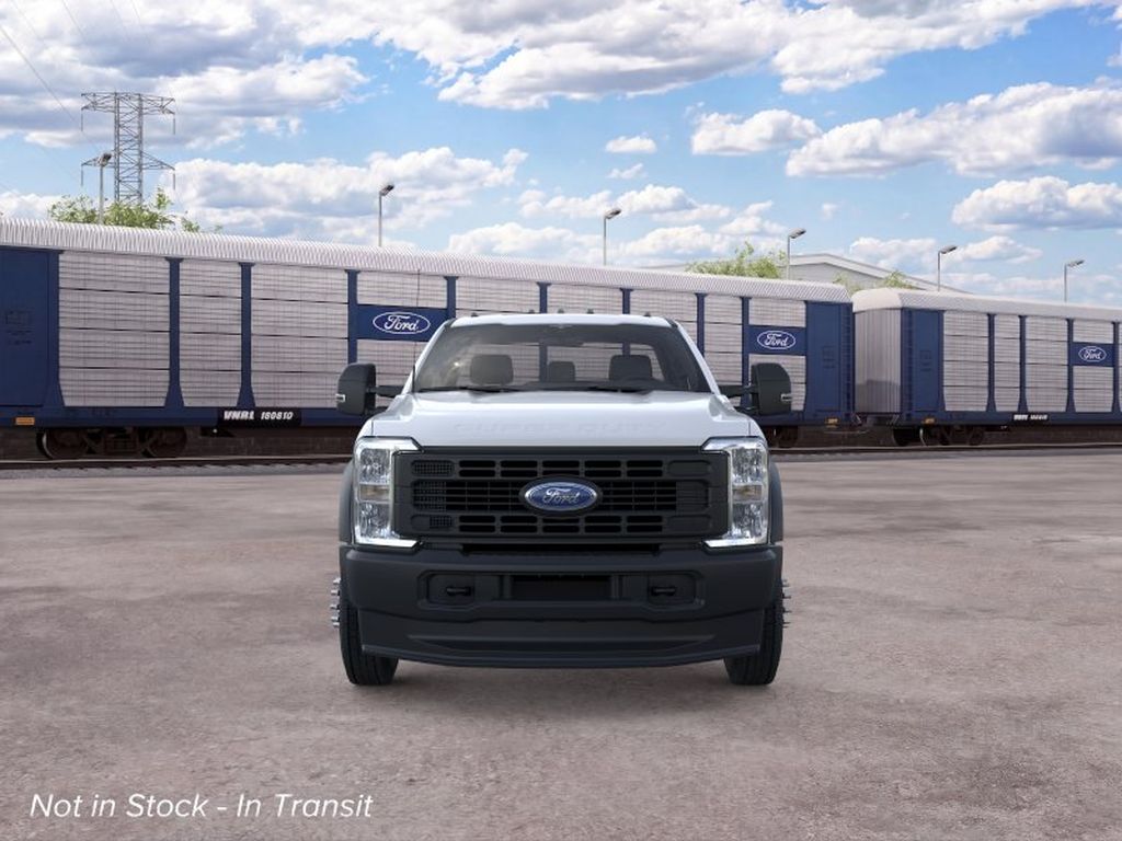 2026 Ford F-550 XL photo 6